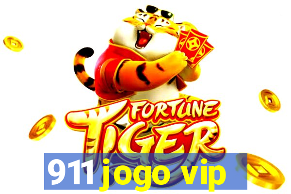 911 jogo vip